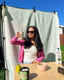 The Strawberry Milk Tumbler