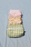 Floral Pouch