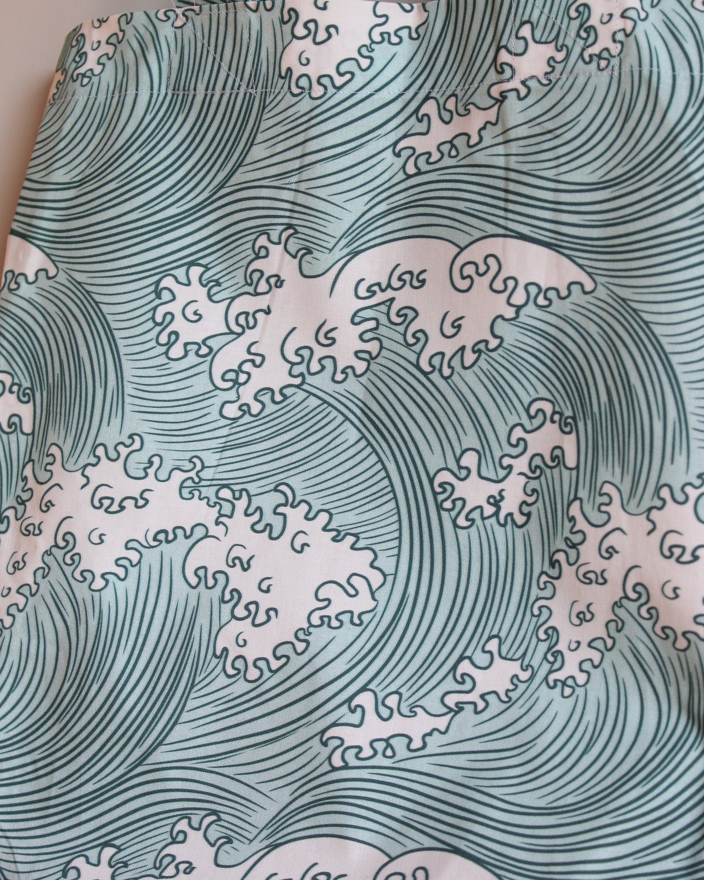 Waves Eco-Tote