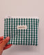 The Homebody Pouch (Mini)
