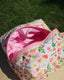 Floral Pouch