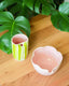 The Grassy Milk Tumbler