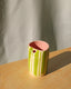 The Grassy Milk Tumbler