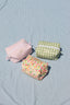 Floral Pouch