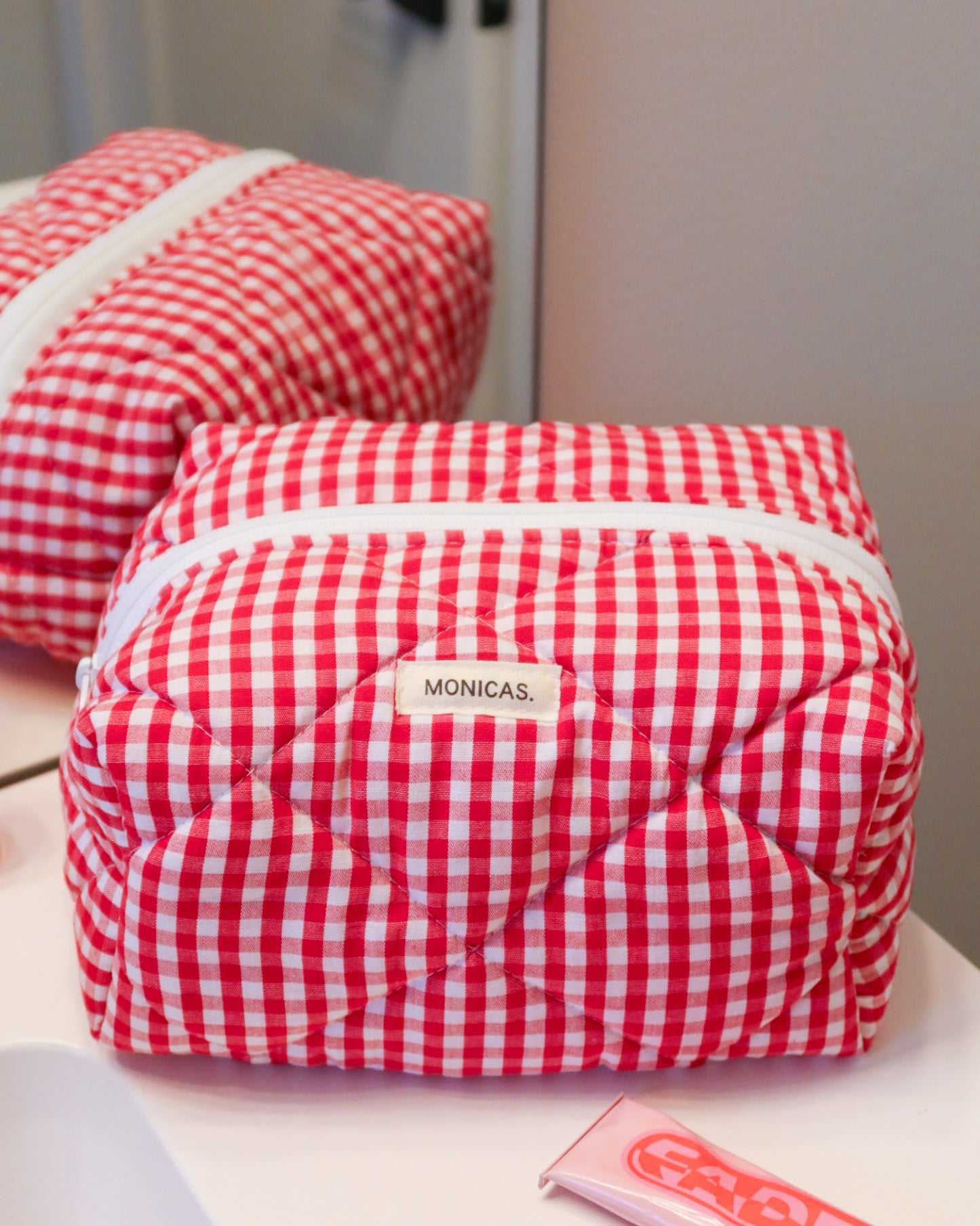 The Spring Homebody Pouch