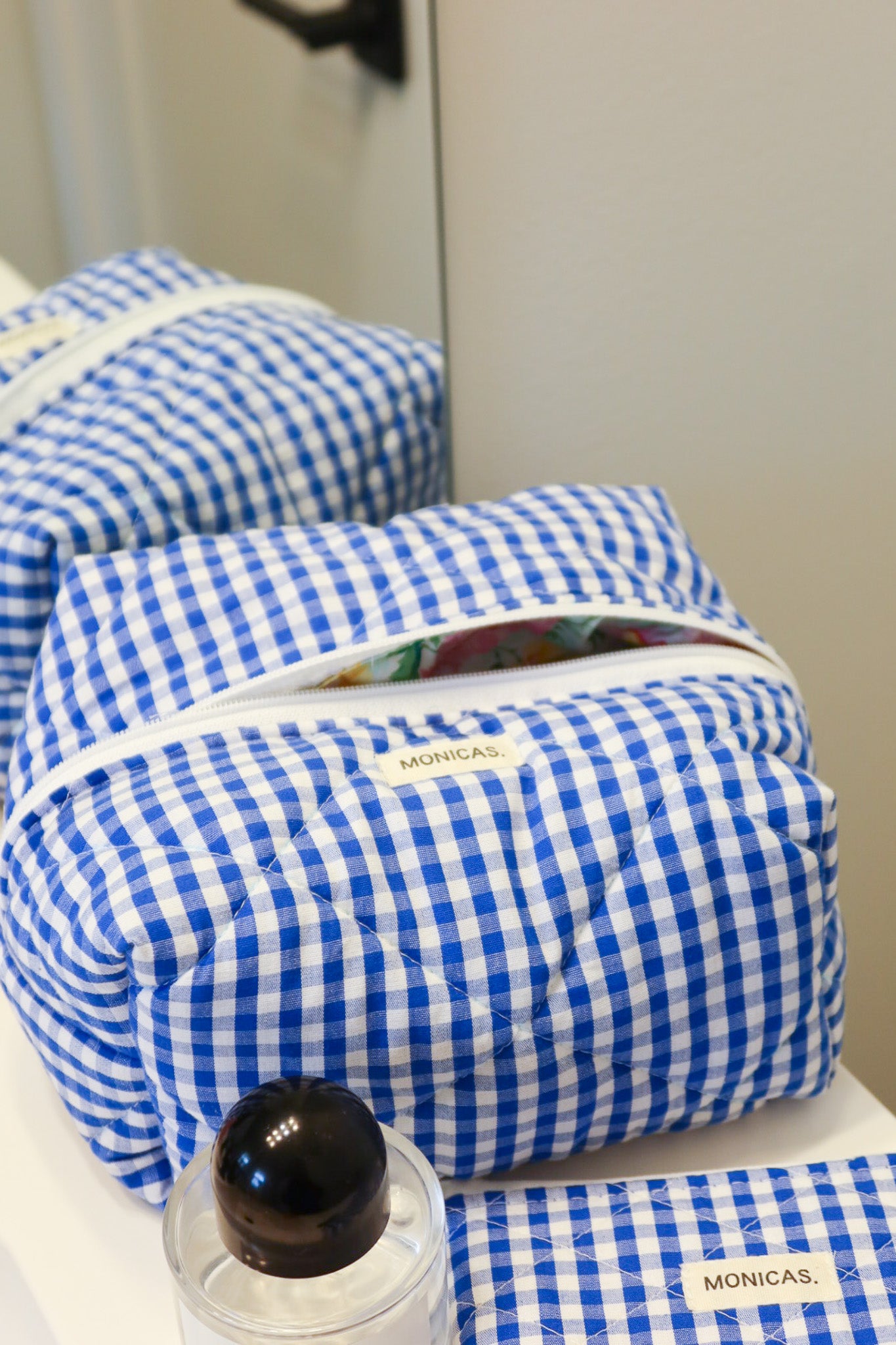The Spring Homebody Pouch