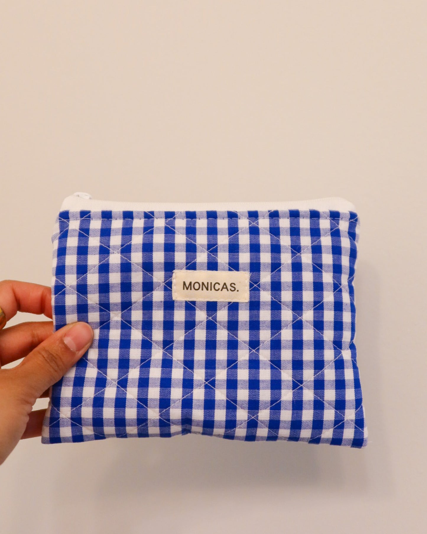 The Spring Homebody Pouch (Mini)