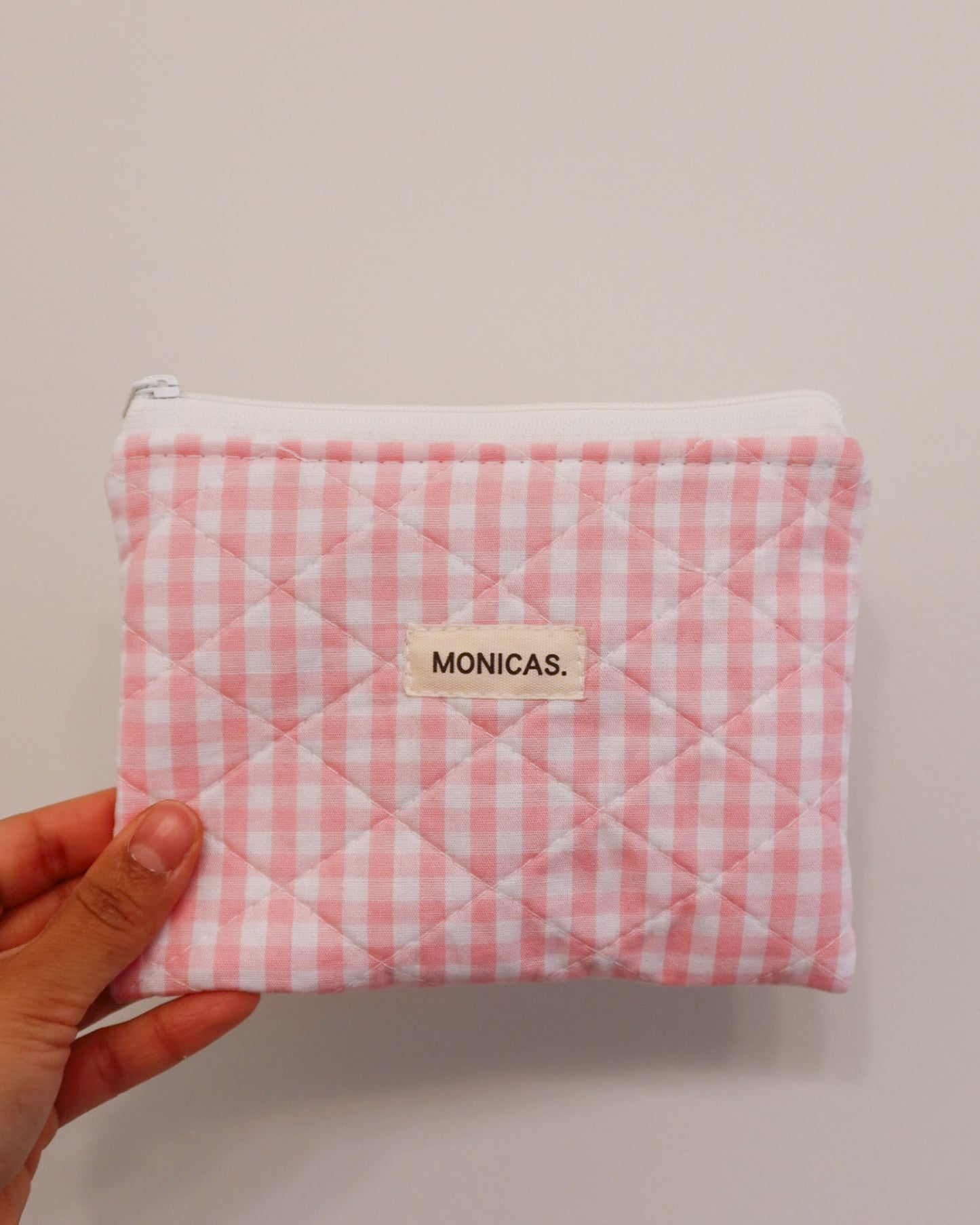 The Spring Homebody Pouch (Mini)