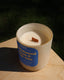 Sandalwood Musk & High Tide Soy Candle