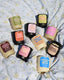 Mahogany Teakwood & Oak Soy Candle