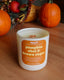 Pumpkin Chai & Brown Sugar Soy Candle