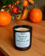 Smokey Oud & Woodsy Air Soy Candle