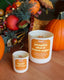 Pumpkin Chai & Brown Sugar Soy Candle