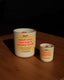 Small Town Rom-Com & Peachy Blush Soy Candle
