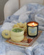 Cottage Air & Sunrise Cliffs Soy Candle