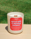 Cereal Milk & Morning Cartoons Soy Candle
