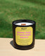Sunny Days & Nostalgia Waves Soy Candle