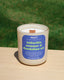 Suburbia Summer & Dandelion Air Soy Candle