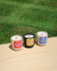 The Nostalgia Candle Flight