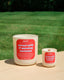 Cereal Milk & Morning Cartoons Soy Candle