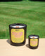 Sunny Days & Nostalgia Waves Soy Candle