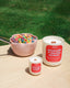 Cereal Milk & Morning Cartoons Soy Candle