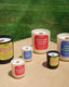 Cereal Milk & Morning Cartoons Soy Candle