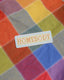 Homebody Bookmark