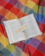Homebody Bookmark