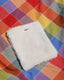The Fleece Recycled Booksleeve in Cream