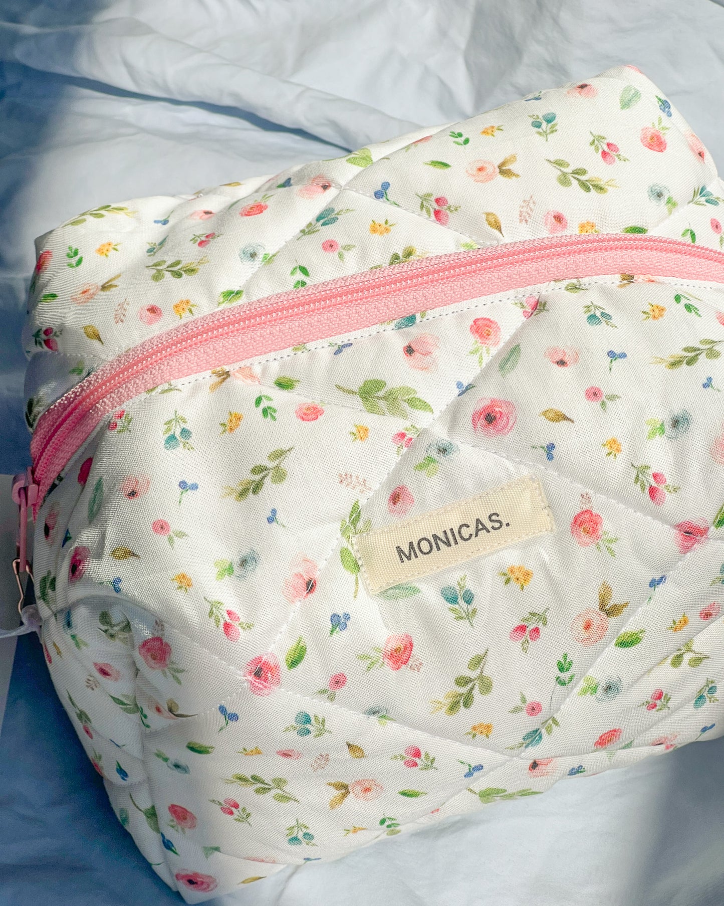 Dainty Garden Eco-Pouch
