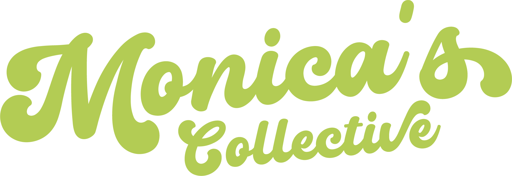 FAQ – Monica's Collective